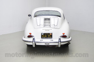 1960-Porsche-356B-Exterior-6