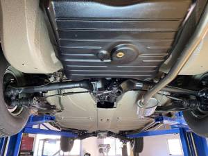 Undercarriage-2