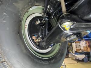 Undercarriage-30