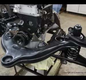 engine