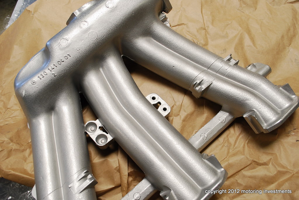 tourmaster intake 3.0