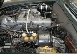280SL-engine-1