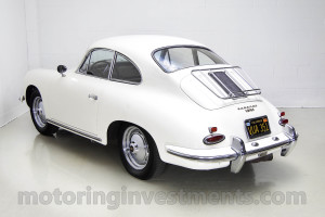 1960-Porsche-356B-Exterior-5