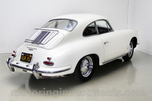 1960-Porsche-356B-Exterior-8