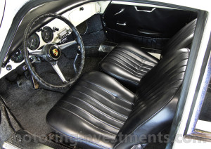 1960-Porsche-356-seats-1