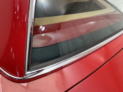 Highly Original 250SL.