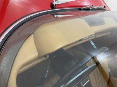 Highly Original 250SL.
